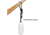 Davis Instruments Shockles FenderFriend - Twin Eye - Black 51189