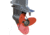 Davis Instruments Sox Prop 52096