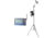 Davis Instruments Vantage Pro2 Plus w/ Standard Radiation Shield Cabled 31935
