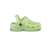 Dawgs Beach Clogs - Kids, Lime Green, 12 US, BCLG.U.K.LG.0012