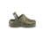 Dawgs Beach Clogs - Kids, Olive, 3 US, BCLG.U.K.OG.0003