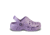 Dawgs Beach Clogs - Kids, Purple, 3 US, BCLG.U.K.Pe.0003