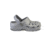 Dawgs Beach Clogs - Kids, Silver, 12 US, BCLG.U.K.Sv.0012