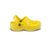 Dawgs Beach Clogs - Kids, Yellow, 2 US, BCLG.U.K.Yw.0002