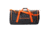 Dead Down Wind 30627 Dead Zone Clothing &amp; Gear Bag Black W/Orange Accents