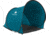 Decathlon Quechua 2 Second Pop Up Sun Shelter Tent, Blue, NS, 4006566