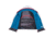 Decathlon Quechua Arpenaz Fresh &amp; Black Waterproof Camping Tent, 2XL, Blue, 2 Person, 2611271