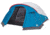 Decathlon Quechua Arpenaz Fresh &amp; Black Waterproof Camping Tent, 3XL, Blue, 3 Person, 2611272