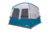 Decathlon Quechua Arpenaz Pole-Supported Waterproof Living Area Shelter Base, Blue, 6 Person, 4006568