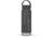 Decathlon Quechua Double Wall Insulated Wide Mouth Stainless Steel Water Bottle, Black, 25oz, 4266687