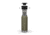 Decathlon Quechua Double Wall Insulated Wide Mouth Stainless Steel Water Bottle, Green, 25oz, 4266688