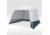 Decathlon Quechua Fresh Base Living Area Camping Shelter for 10 Person, Grey, NS, 2611396