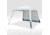 Decathlon Quechua Fresh Base Living Area Camping Shelter for 10 Person, Grey, NS, 2611396
