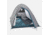 Decathlon Quechua MH100 Waterproof Camping Tent, Grey, 2 Person, 4006573