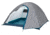 Decathlon Quechua MH100 Waterproof Camping Tent, Grey, 3 Person, 4006574