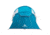Decathlon Quechua Waterproof Family Camping Tent, 2 Rooms, Blue, 4 Person, 4006569