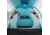 Decathlon Quechua Waterproof Family Camping Tent, 2 Rooms, Blue, 4 Person, 4006569