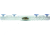 Deep Blue Acrylic Lure Rack