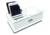 Deep Blue Cell Phone Holder &amp; Storage