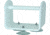 Deep Blue Fluorocarbon Spool Dispenser