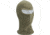 Defcon 5 1 Hole Nomex Balaclava, OD Green, NSN 8415151934022, D5-1931N OD