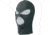 Defcon 5 3 Holes Nomex Balaclava, Black, D5-1935N B