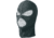 Defcon 5 3 Holes Nomex Balaclava, Black, D5-1935N B