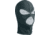 Defcon 5 3 Holes Nomex Balaclava, Navy Blue, D5-1935N NB