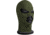 Defcon 5 3 Holes Nomex Balaclava, OD Green, D5-1935N OD