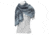 Defcon 5 Afghan Shamag, Light Blue, D5-SHAFG LB
