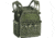 Defcon 5 Carrier Vest, OD Green, D5-LAS-BAV15 OD