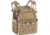 Defcon 5 Carrier Vest, Tan, D5-LAS-BAV15 CT