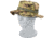Defcon 5 Jungle Cap with Coolmax, Vegetato Italiano, 2XL, D5-1961 VI XXL