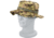 Defcon 5 Jungle Cap with Coolmax, Vegetato Italiano, 2XL, D5-1961 VI XXL