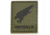 Defcon 5 Logo Rubber Patch, OD Green, D5-PA01 OD