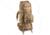 Defcon 5 Long Range Backpack, 100 Liters, Tan, D5-S100026 CT