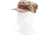 Defcon 5 Military BDU Cap, Desert Vegetato, 55-56, D5-1914 DV I
