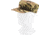 Defcon 5 Military BDU Cap, Vegetato Italiano, 59/60 cm, NSN 8415150140320, D5-1914 VI III