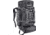 Defcon 5 Outac Multirole Backpack, Black, OT-30001 B