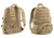 Defcon 5 Outac Patrol Backpack, 20 Liters, Tan, OT-216 CT