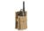 Defcon 5 Outac Small Radio Pouch, Tan, OT-RP02 CT