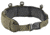 Defcon 5 Padded Belt w/ Austrialpin Buckle, OD Green, D5-MB04 OD