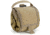 Defcon 5 Rollypoly Pack, Tan, D5-345 CT