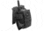 Defcon 5 Small Radio Pouch, Black, NSN 8415152061100, D5-RP01 B
