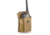 Defcon 5 Small Radio Pouch, Tan, D5-RP01 CT