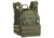 Defcon 5 Thunder Vest Carrier, OD Green, D5-BAV19 OD