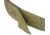 Defcon 5 Velcro Belt, OD Green, D5-BE/VE OD