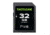 DEFEND SD Card - 32GB, Black, DFD-FS32GB