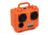 Demerbox DB2 Speakers, Haast Orange, DB2-1300-ORG
