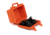 Demerbox DB2 Speakers, Haast Orange, DB2-1300-ORG